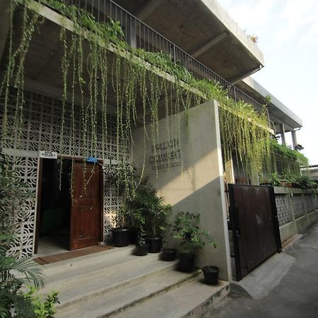 יוגיאקרטה Pawon Cokelat Guesthouse מראה חיצוני תמונה