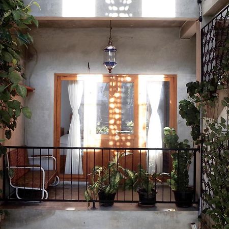 יוגיאקרטה Pawon Cokelat Guesthouse מראה חיצוני תמונה