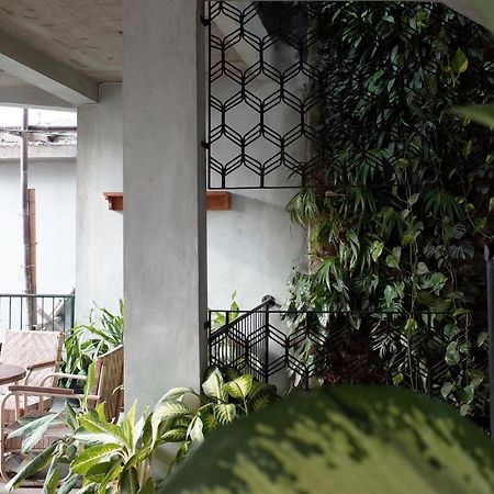 יוגיאקרטה Pawon Cokelat Guesthouse מראה חיצוני תמונה