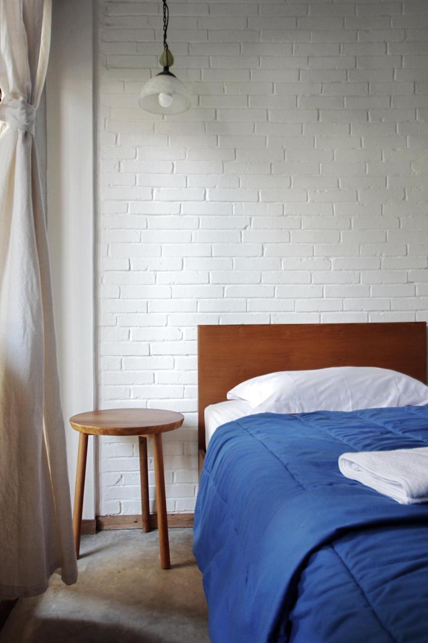 יוגיאקרטה Pawon Cokelat Guesthouse מראה חיצוני תמונה